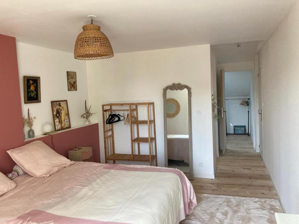 La Chaise Haute Hagetmau Exterior foto